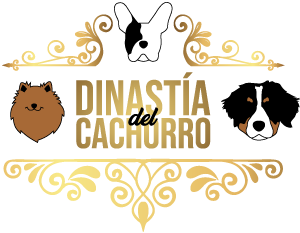 Dinastía Cachorros Logo