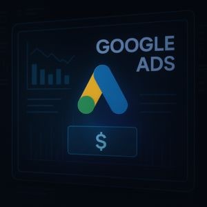Google ads Colombia