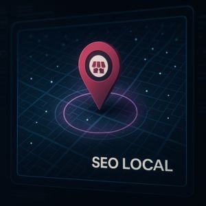 Seo local colombia google maps